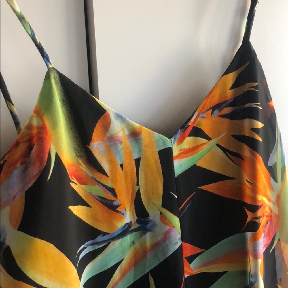 NWT SMYM Rascal Romper - Picture 5 of 6